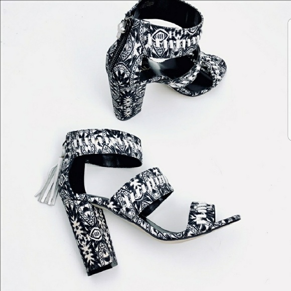 Nicole Miller Shoes - Nicole Miller Artelier